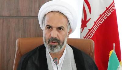  فرجی برحق: حضور کارشناسان حقوقی در جامعه ورزش از جرایم پیشگیری می‌کند