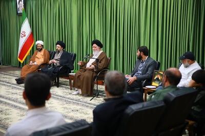  علم الهدی: بدون مقاومت مردم ظهور معنایی نخواهد داشت