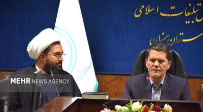 «فرهنگ» زیرساخت پیشرفت است؛ ضرورت حمایت راهبردی از نهادهای دینی