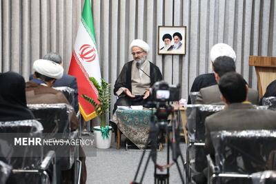 ضرورت نهادینه‌سازی امر به معروف و ترویج فرهنگ عفاف در مدارس سمنان