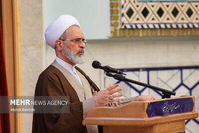  آیت الله اعرافی: جهاد دانشگاهی مرزهای نوین علمی و فرهنگی را می‌گشاید