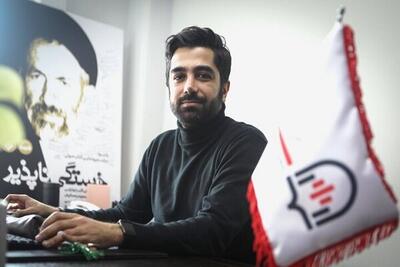  رازهای «کاهن معبد جینجا» را از زبان نویسنده بشنوید