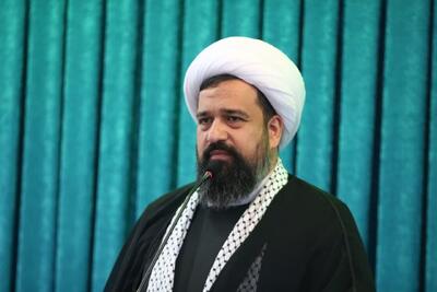  امام‌جمعه چهارباغ: مؤمن واقعی به دنبال حق است، نه اکثریت