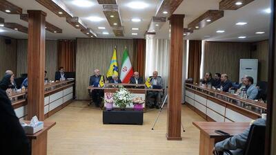  میگنا - عکس/ مراسم اعطای اعتبارنامه‌ اعضای منتخب پنجمین دوره انتخابات سازمان نظام روانشناسی کشور