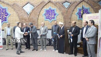 ۸ زندانی با کمک ستاد دیه و خیرین از زندان مرکزی اروامیه آزاد شد