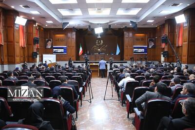  قاضی دادگاه منافقین: میزبانی از متهمان تروریسم مهم‌ترین عنصر برهم زننده امنیت در این کشور‌ها محسوب می‌شود