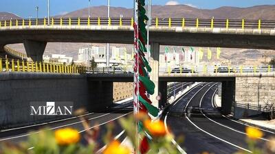 بهر‌ه‌برداری از پروژه حکیم-تعاون تا پایان سال جاری