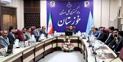  معاون حقوق عامه و پیشگیری از وقوع جرم دادستان کل کشور: بازماندگی از تحصیل بسترساز بزهکاری و بزه‌دیدگی در افراد است