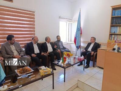 رئیس سازمان ثبت: مرز‌های کشور ظرفیت بزرگ اقتصادی‌ هستند