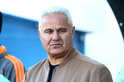  ادعای دوباره فرشاد پیوس: اعتبارم را گرو می‌گذارم که همین پرسپولیس را قهرمان می‌کنم