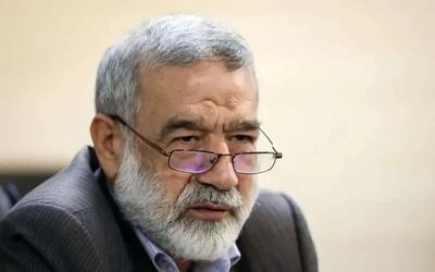 نماینده مجلس: تصویب لایحه CFT ارسال پالس عجز بود/ قالیباف با ابلاغ عجولانه CFT به دولت، پالس ضعف به دشمن فرستاد