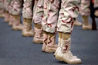  معادلی:مشمولان اعزامی پایه خدمتی آبان امسال در اصفهان فراخوان شدند