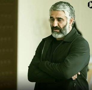 ادعای جدید و شوکه کننده درباره پژمان جمشیدی