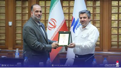 پتروشیمی پردیس؛ همیار ارزش‌آفرین در پیشگیری از زندانی‌شدن بدهکاران دیه در استان بوشهر