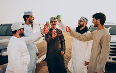   رشد ۵۲ درصدی صادرات زمزم در ۶ ماه 