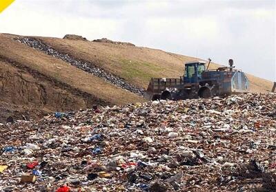  تهران تولیدکننده یک چهارم پسماند کشور