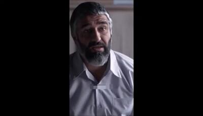  این سکانس از پژمان جمشیدی در ساعات اخیر وایرال شد
