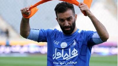  تصاویری از عروسی لاکچری حنیف عمران زاده