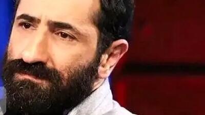  ایمان صفا؛ مردی که طنزش حد و مرز نمی‌شناسد!