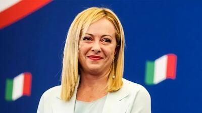  خوش استایل ترین سیاست مدار زن دنیا / این یعنی قدرت زنانه! (تصاویر)