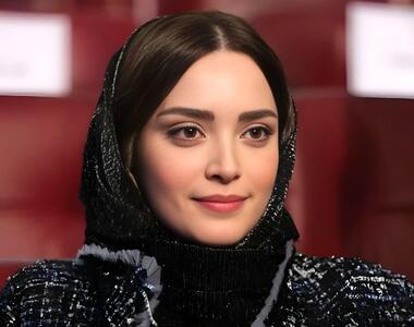  استایل خاص بهنوش طباطبایی؛ هر لباسی می‌پوشه، بهش میاد!