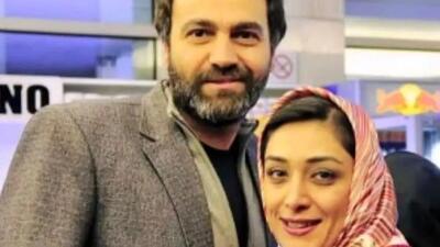  فاش شدن جدایی آرش مجیدی از همسرش ؛ امیر جذر و مد همه را شوکه کرد !