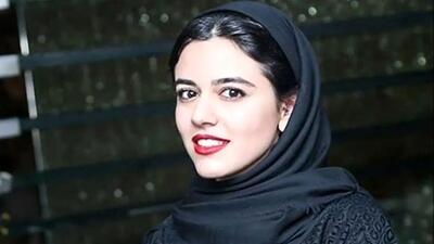  نگاهی به میز غذای خوشمزه ماهور الوند در رستورانی محبوب + عکس