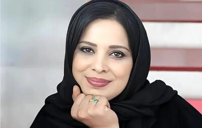  تیپ متفاوت و پر سروصدای روشنک عجمیان در شب تولدش!