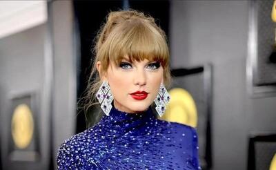  برنامه زیبایی تیلور سوئیفت برای پوستی بی‌نقص؛ بهتر از میلیون‌ها تومان هزینه!