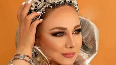  جمله جنجالی بهنوش بختیاری: زن حرمت دارد، بدنش جای شوخی نیست!