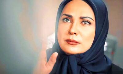  عکس جنجالی لعیا زنگنه و همسر جوانش؛ باور نمی‌کنید نوه دارند!
