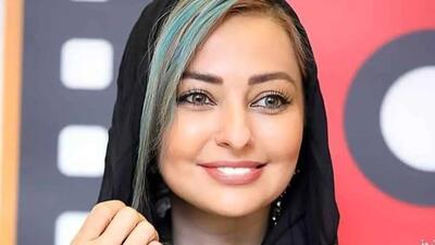  نفیسه روشن و تجربه‌ی رانندگی کیوت با سگ دوست‌داشتنی