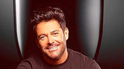  نگاهی به استایل پاییزی محمدرضا گلزار + عکس جدید