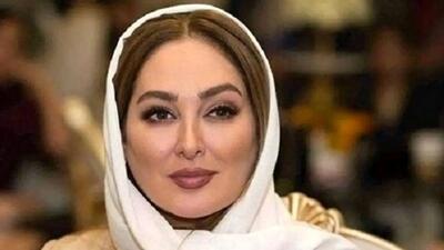  الهام حمیدی با مانتو زرد جذاب در کنار خواننده سیبیلو؛ ایده بگیرید برای استایل تابستانه