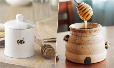  عسل‌ خوری‌های فانتزی؛ دکوراسیون شیک و منحصر به فرد برای میز شما