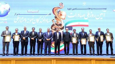بازارهای هدف را با تغییر سیاست‌های ارزی از دست می‌دهیم |  عبور از صادرات مواد خام با مشارکت در زنجیره‌های ارزش منطقه‌ای