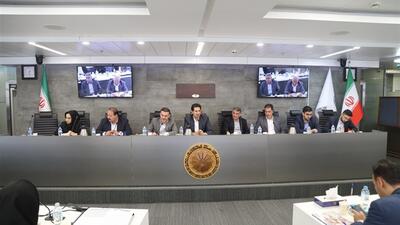 فعال‌سازی ظرفیت‌های خالی صنعت غذا؛ وزارت کشور وارد میدان شد