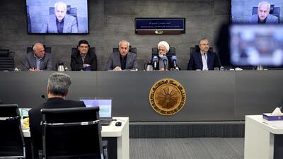 الزام درج قیمت تولیدکننده بر روی کالا برای بررسی بیشتر از دستور کار کمیته خارج شد | پیگیری تسهیل شرایط کسب‌وکار در حوزه پست غیردولتی