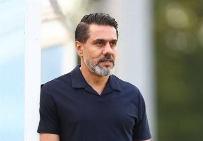 گلایه مدیران پرسپولیس از چند بازیکن - پارس فوتبال