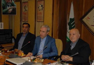  جوادی: ورزشگاه مخروبه تختی را تنها با ۳۸ میلیارد تومان هزینه به مکانی استاندارد تبدیل کردیم - پارس فوتبال