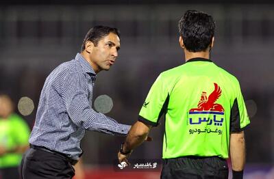 سرنوشت پرسپولیس چطور در خرم آباد عوض شد؟ - پارس فوتبال