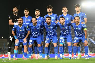 پوستر جالب استقلال برای بازی آسیایی +عکس - پارس فوتبال