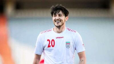  شاگرد فرهاد مجیدی، جانشین آزمون می‌شود