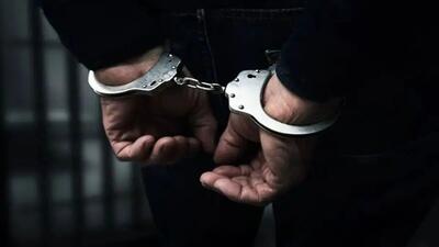  بازداشت سوپراستار معروف سینما به اتهام !