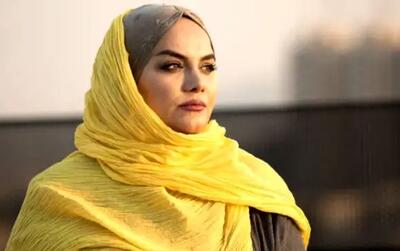  عکس جدید نرگس آبیار با یک کلاه سنتی جلب توجه کرد