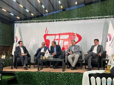  توسعه زیرساخت تجهیزات کشور از مسیر مشارکت واردکنندگان و تولیدکنندگان عبور می‌کند - پیوست