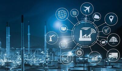  انرژی؛ فعال‌ساز خاموش تحول دیجیتال - پیوست