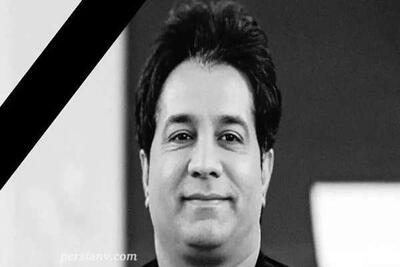  نصب سنگ قبر «امید جهان» در مراسم چهلم، یادآور صدای ماندگار خواننده محبوب / چهل روز سکوت در موسیقی جنوب