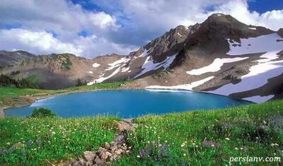  جاهای دیدنی ارومیه در پاییز ؛ برنامه‌ریزی سفر پاییزی به ارومیه : هزینه، بهترین زمان سفر و زیباترین لوکیشن‌ها