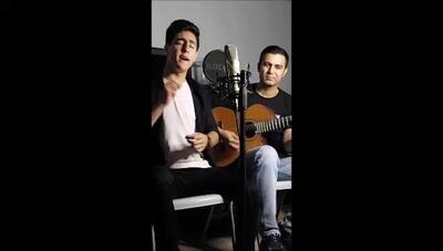  مجید معظمی با صدایی جدید و چهره‌ای عوض‌شده، همه را شگفت‌زده کرد